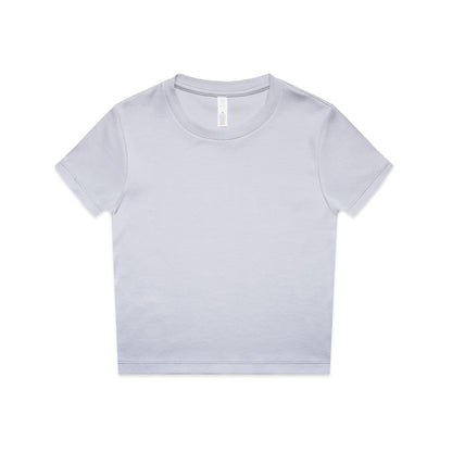 Women's Mini Tee