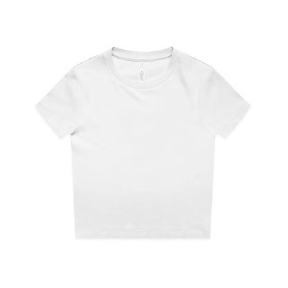 Women's Mini Tee