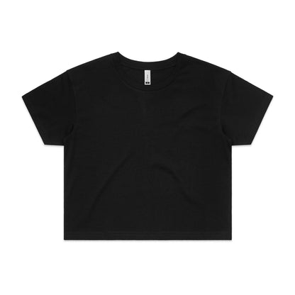 Women's Crop Tee