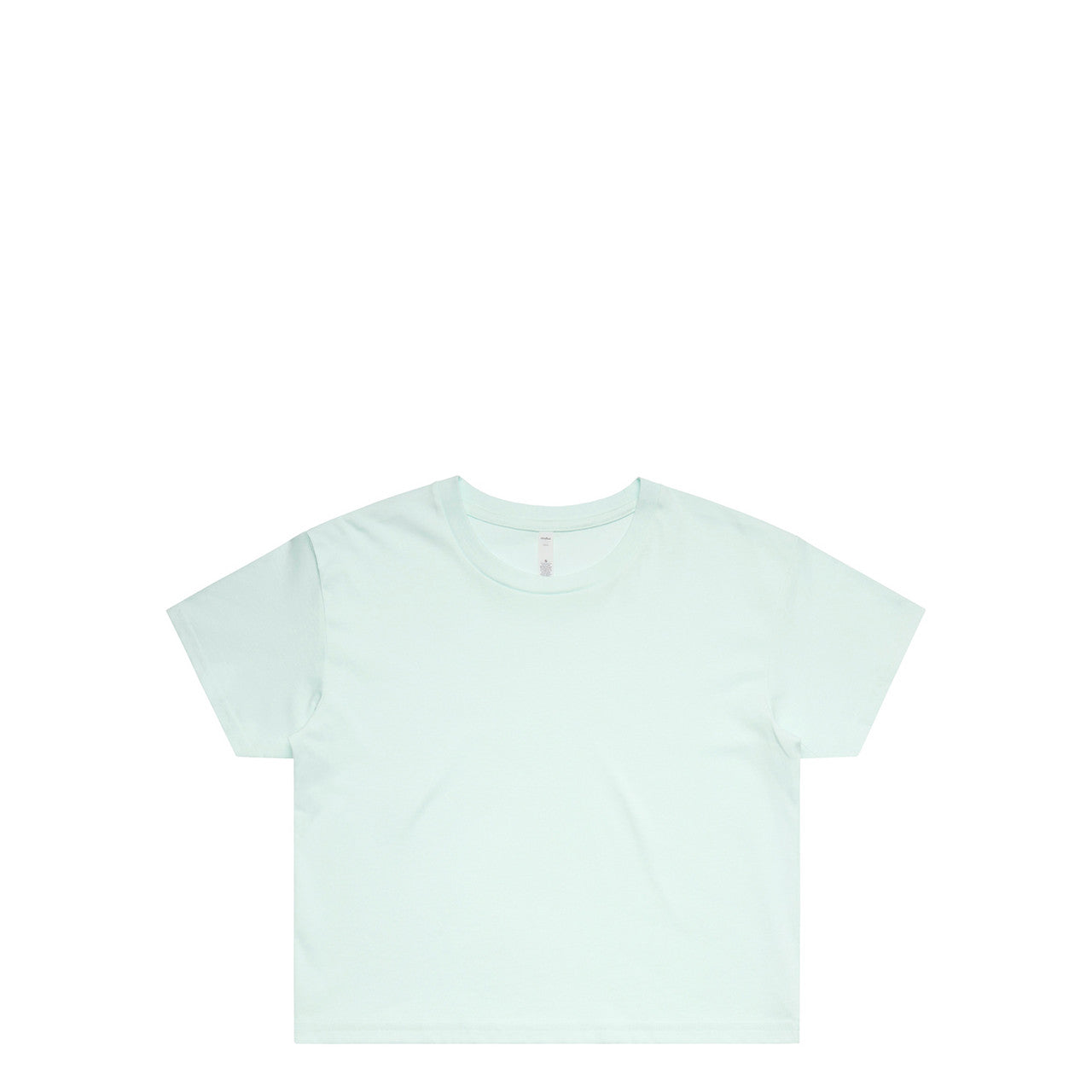 Women's Crop Tee