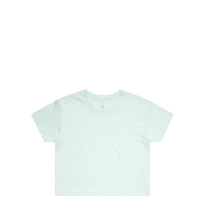 Women's Crop Tee