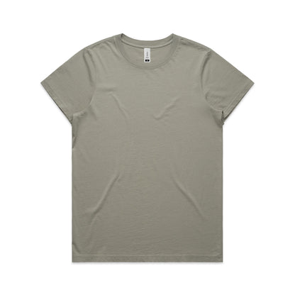 Women's Maple Faded Tee