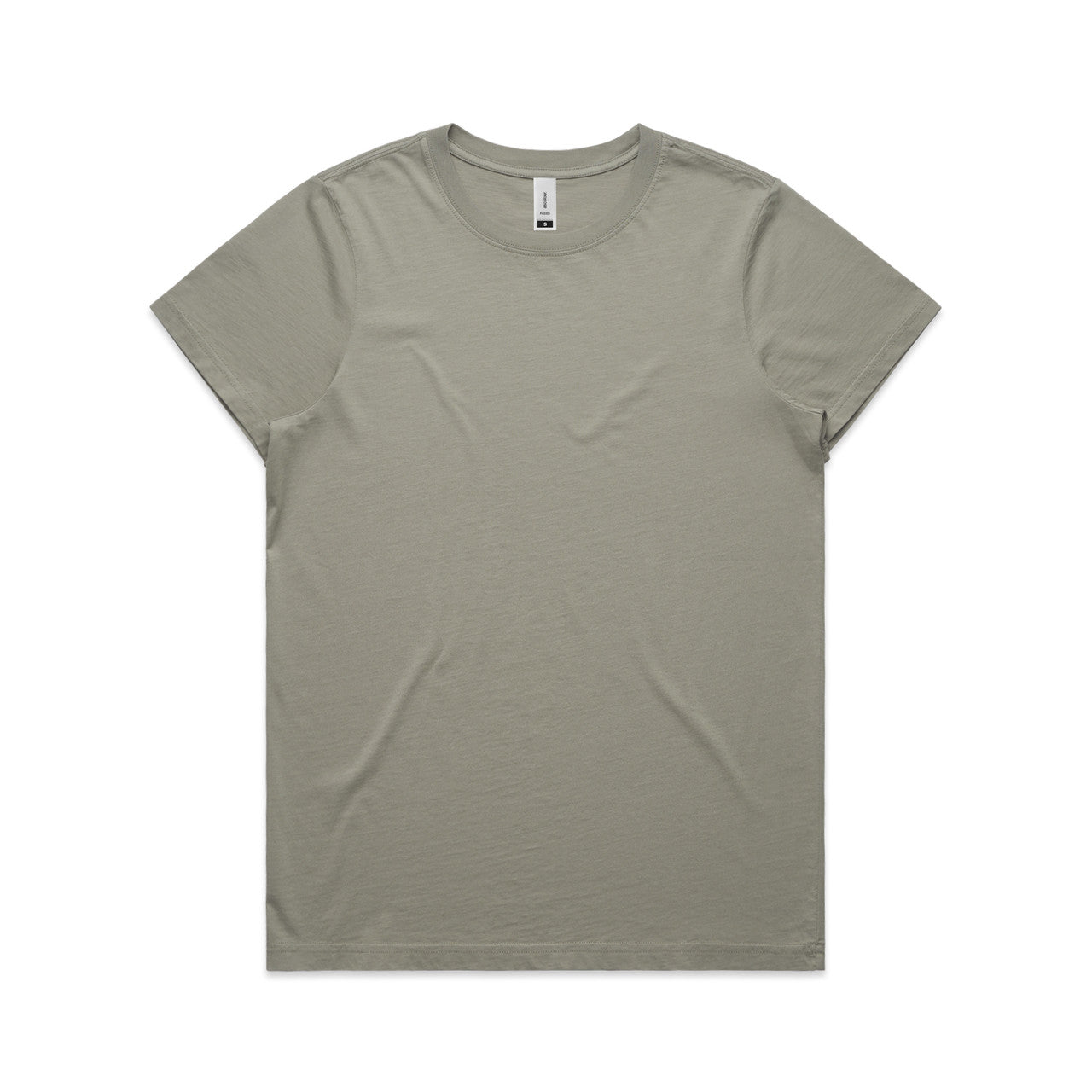 Women's Maple Faded Tee Faded Dust