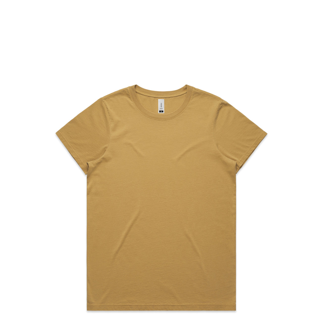 Women's Maple Faded Tee