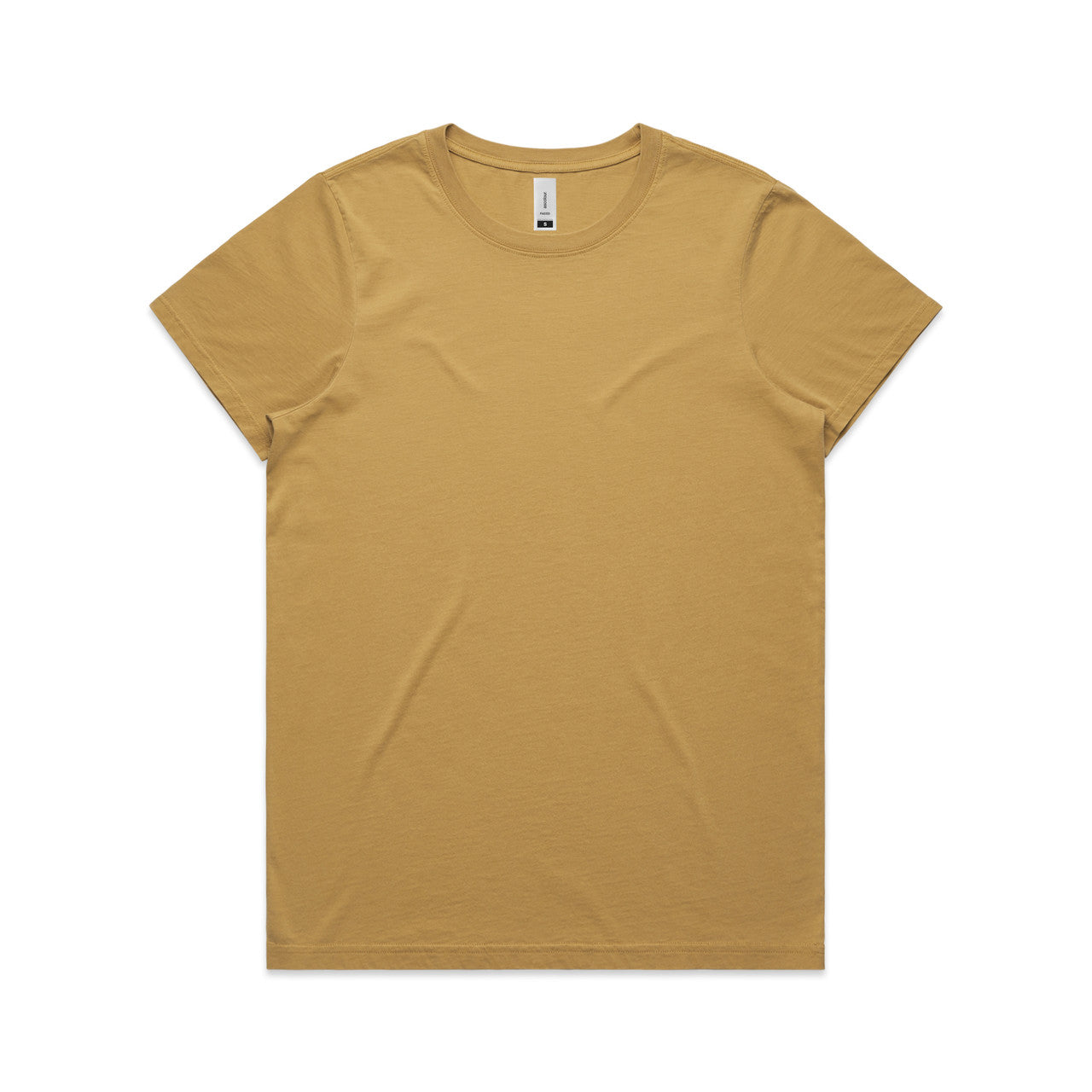 Women's Maple Faded Tee
