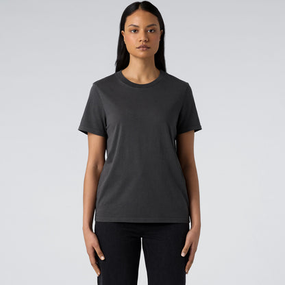 Women's Maple Faded Tee 4065