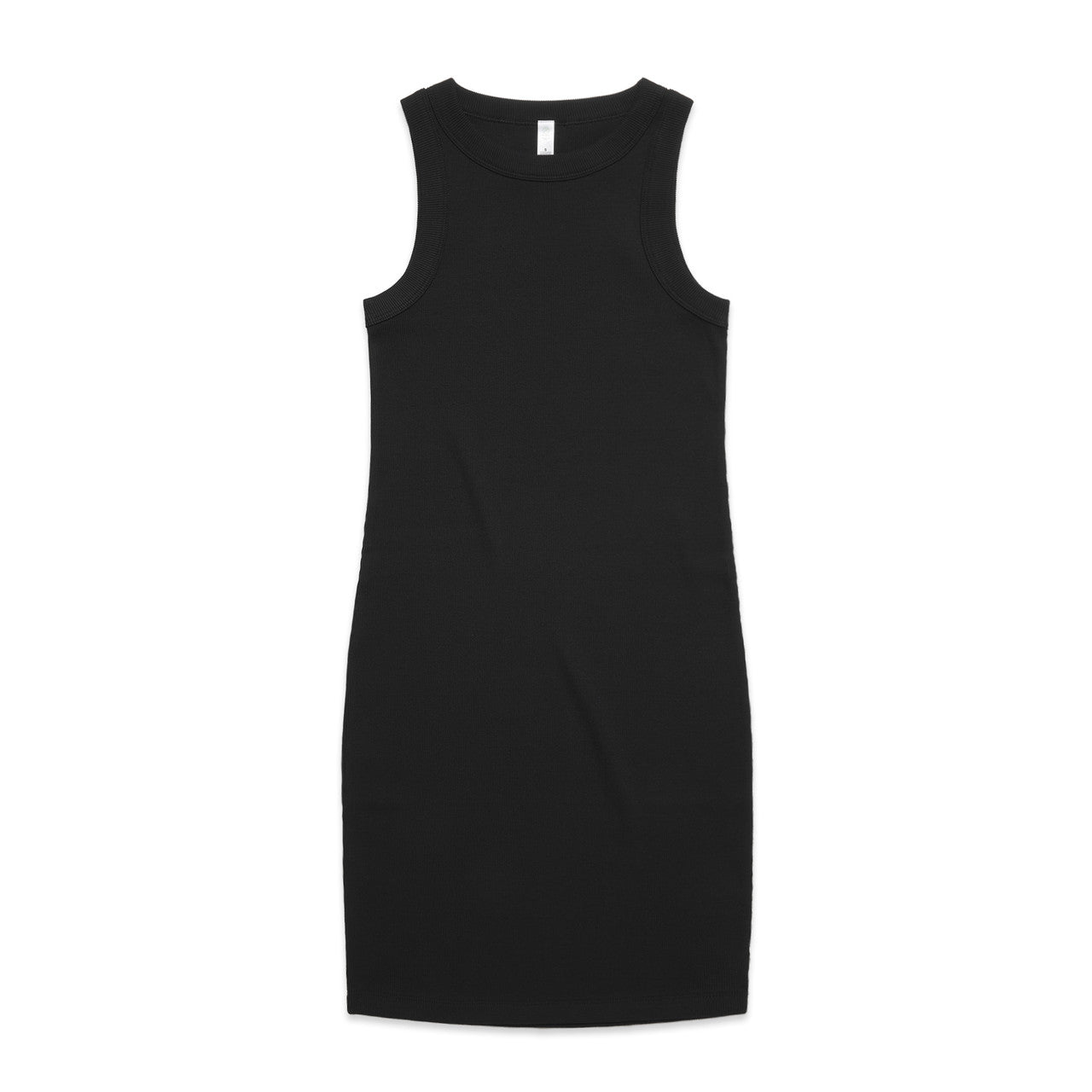 Women's Organic Rib Dress