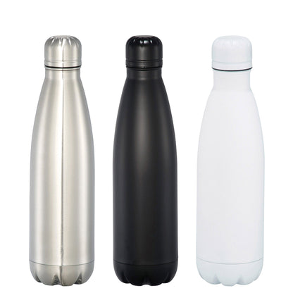 Copper Vacuum Insulated Bottle