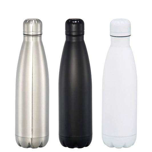 Copper Vacuum Insulated Bottle