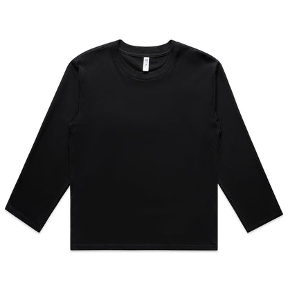 Women's Martina L/S Tee