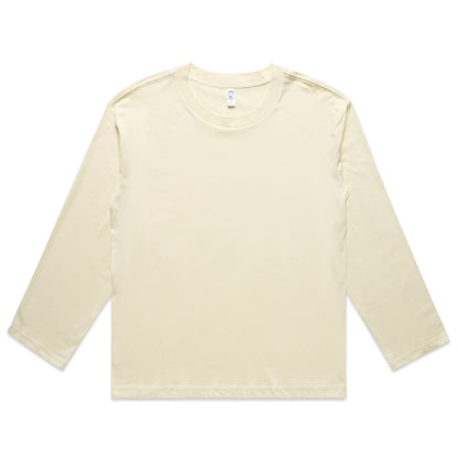 Women's Martina L/S Tee