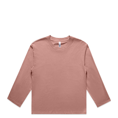 Women's Martina L/S Tee
