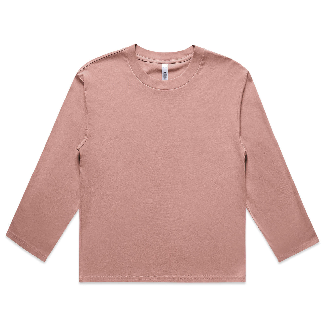 Women's Martina L/S Tee