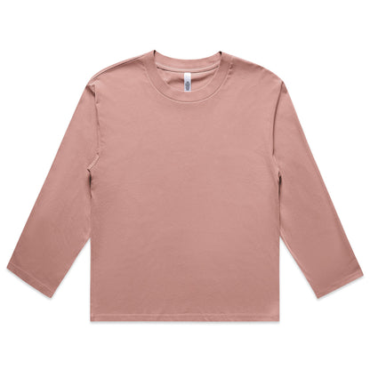 Women's Martina L/S Tee