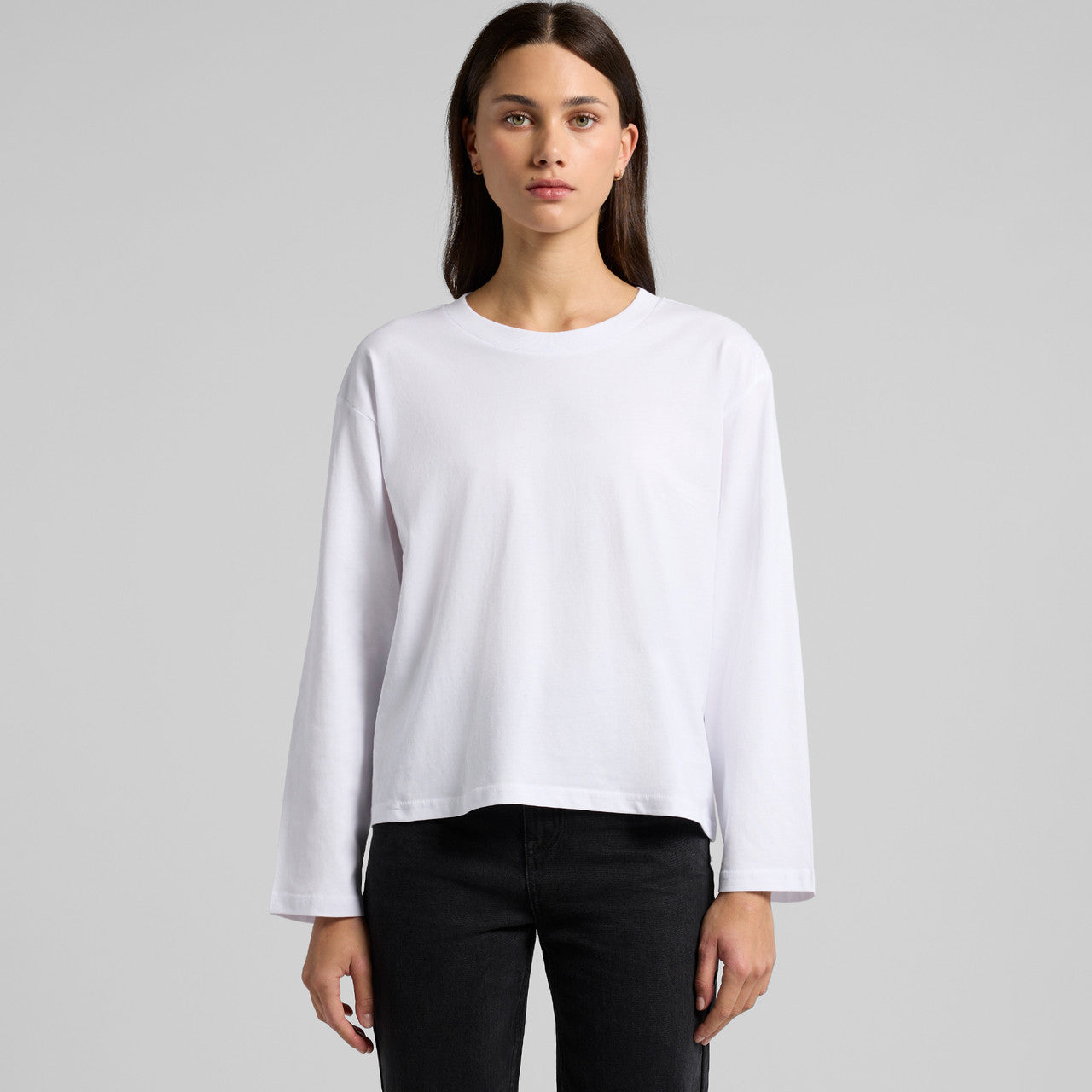 Women's Martina L/S Tee 4071