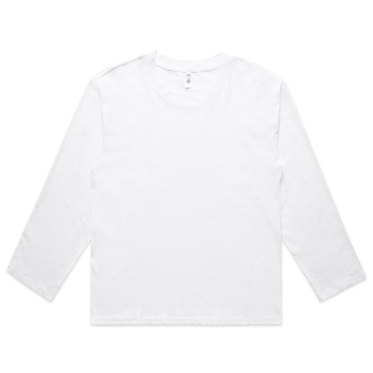 Women's Martina L/S Tee