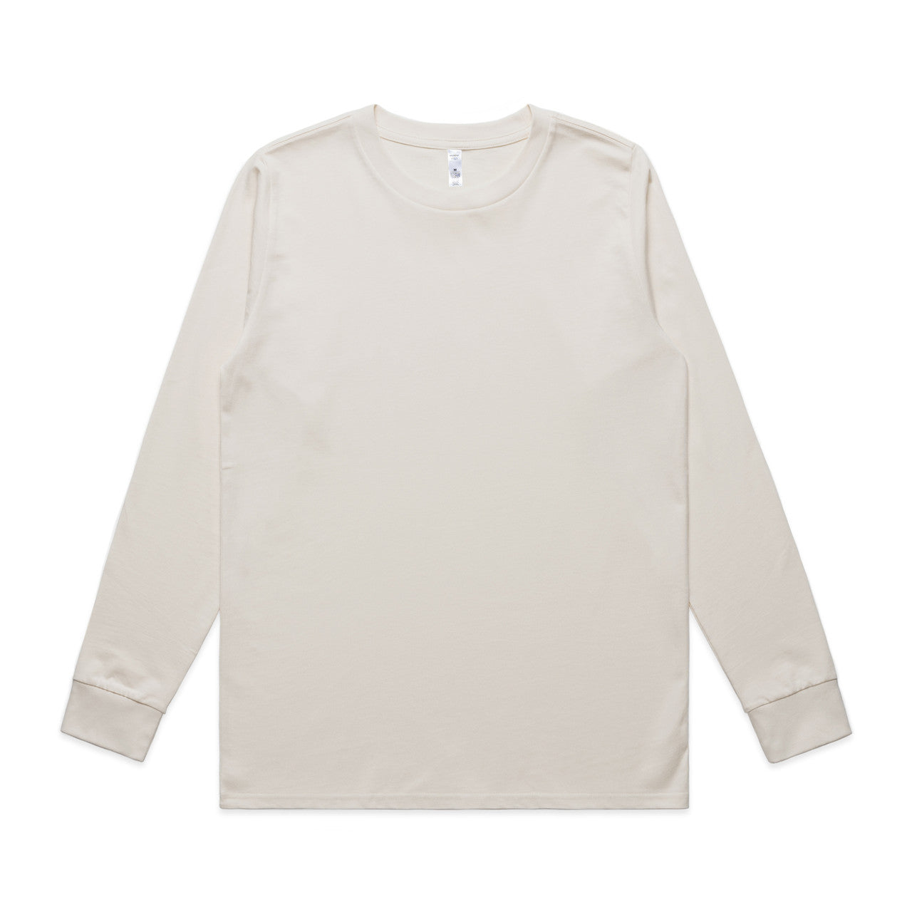 Women's Classic L/S Tee Bone