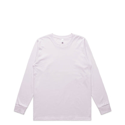 Women's Classic L/S Tee