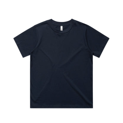 Women's Classic Minus Tee [5cm]