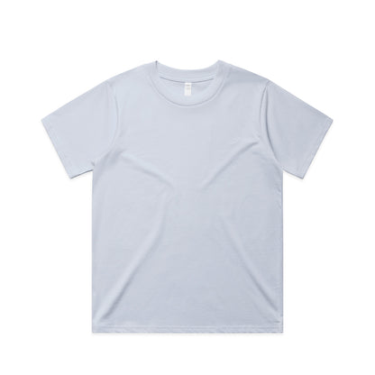 Women's Classic Minus Tee [5cm]