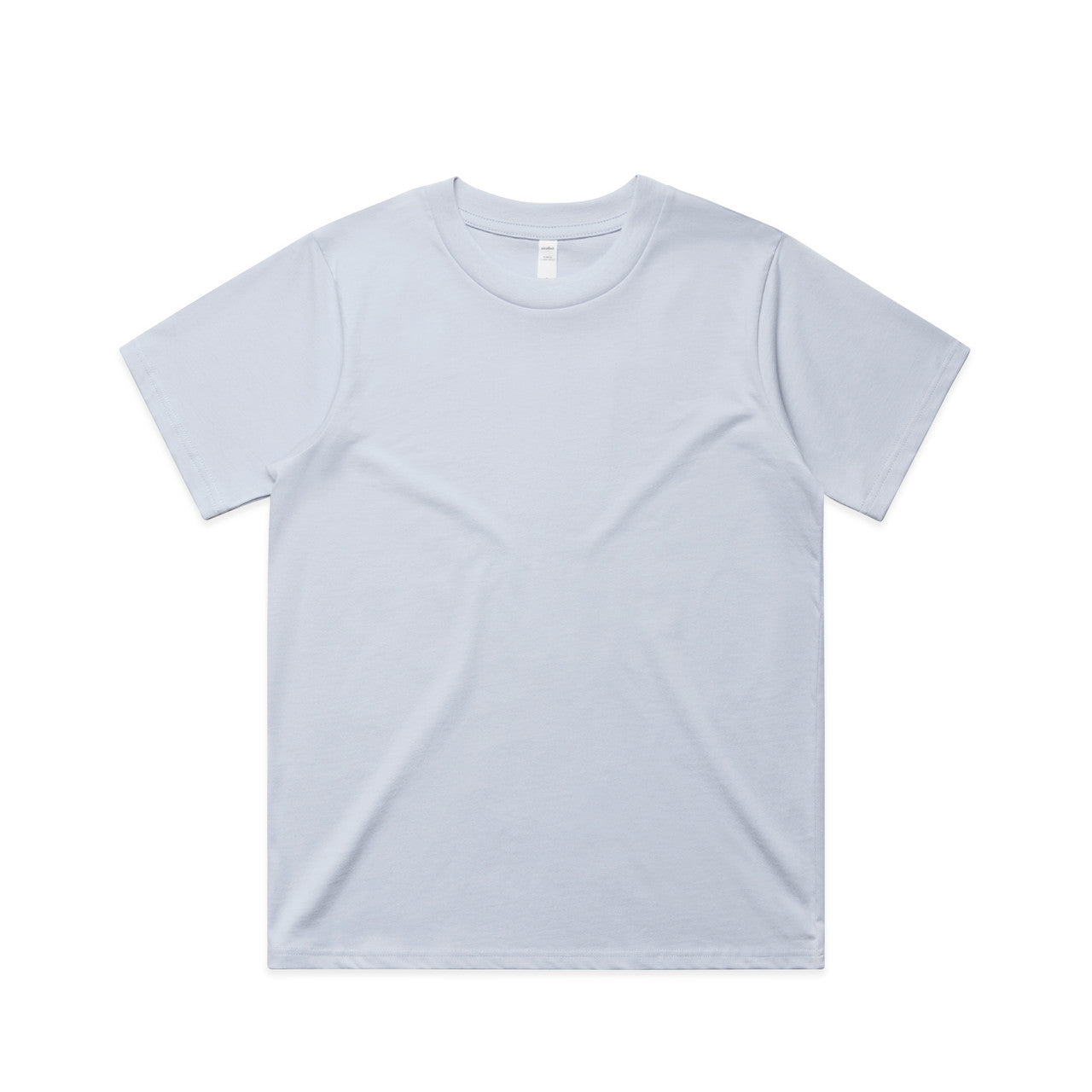 Women's Classic Minus Tee [5cm] Powder