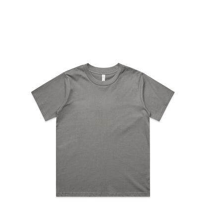 Women's Classic Minus Tee [5cm]