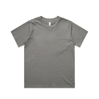 Women's Classic Minus Tee [5cm]