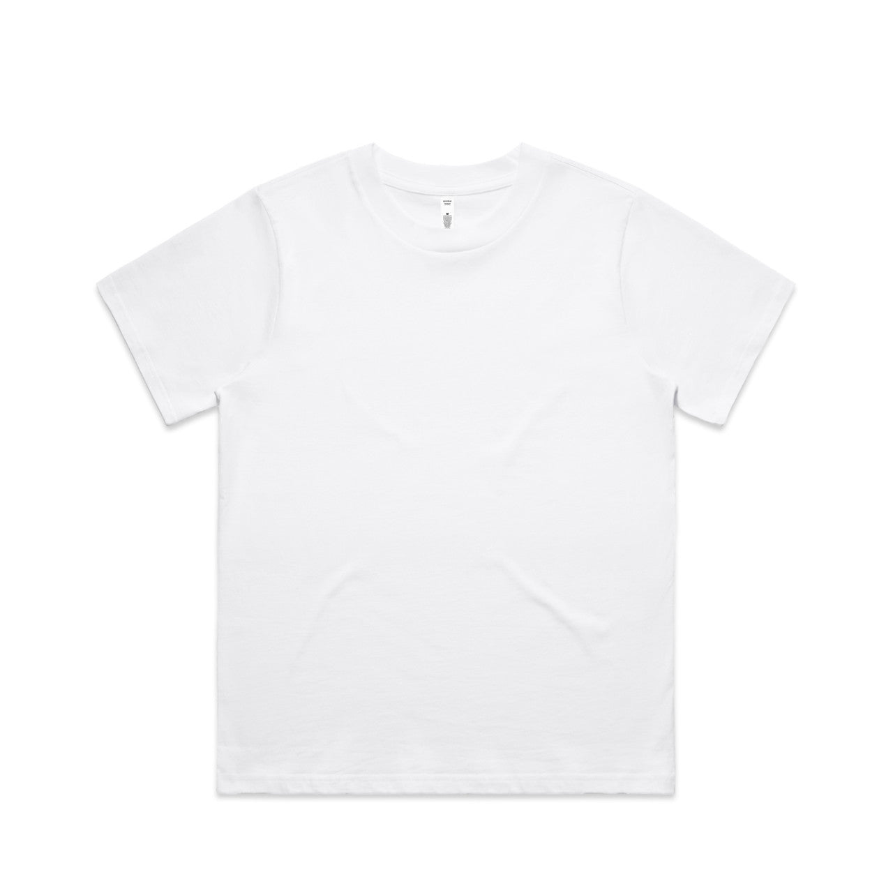 Women's Classic Minus Tee [5cm]