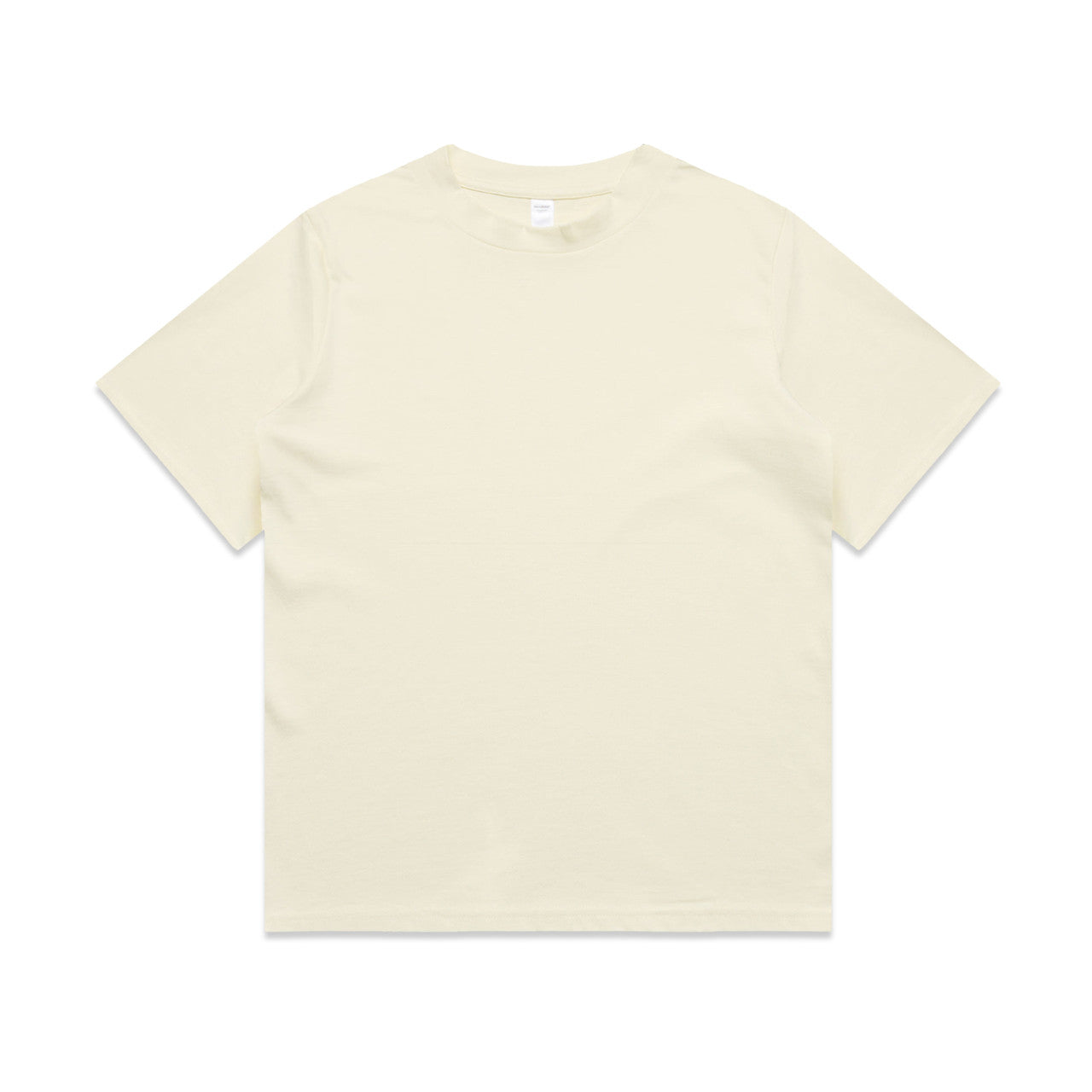 Women's Heavy Tee Butter