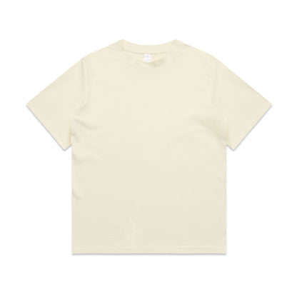 Women's Heavy Tee Butter