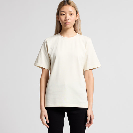 Women's Heavy Tee 4080