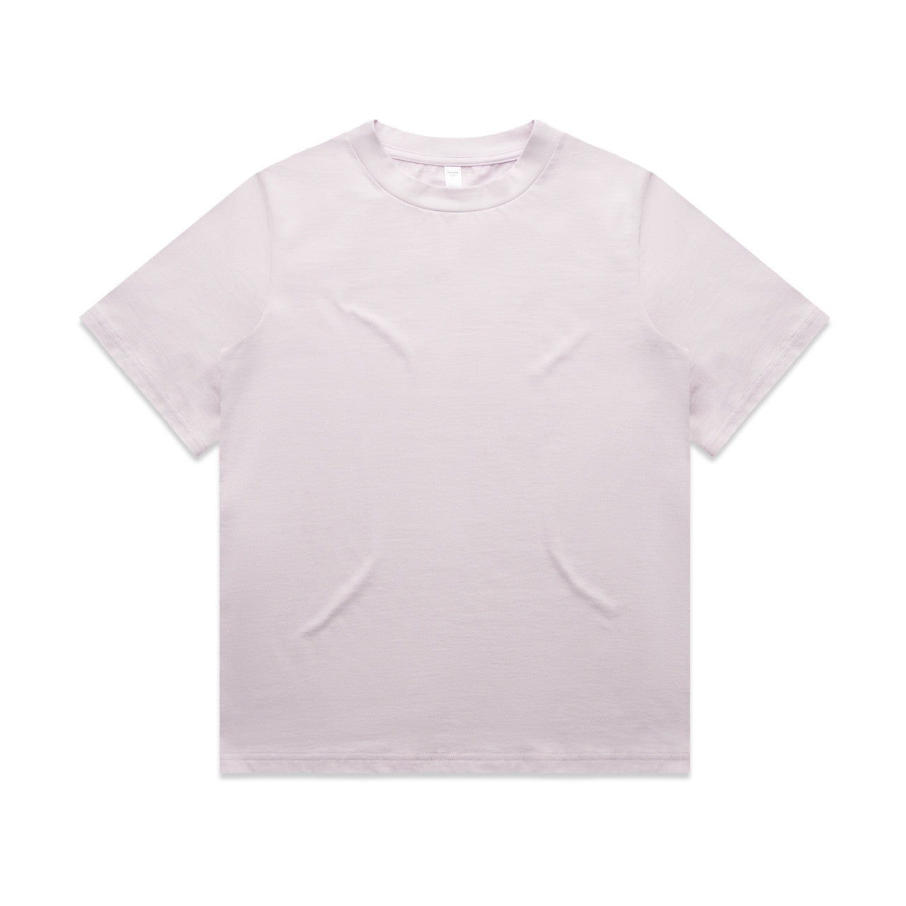 Women's Heavy Tee Orchid