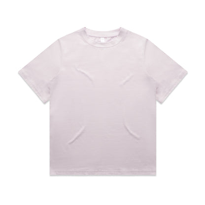 Women's Heavy Tee Orchid