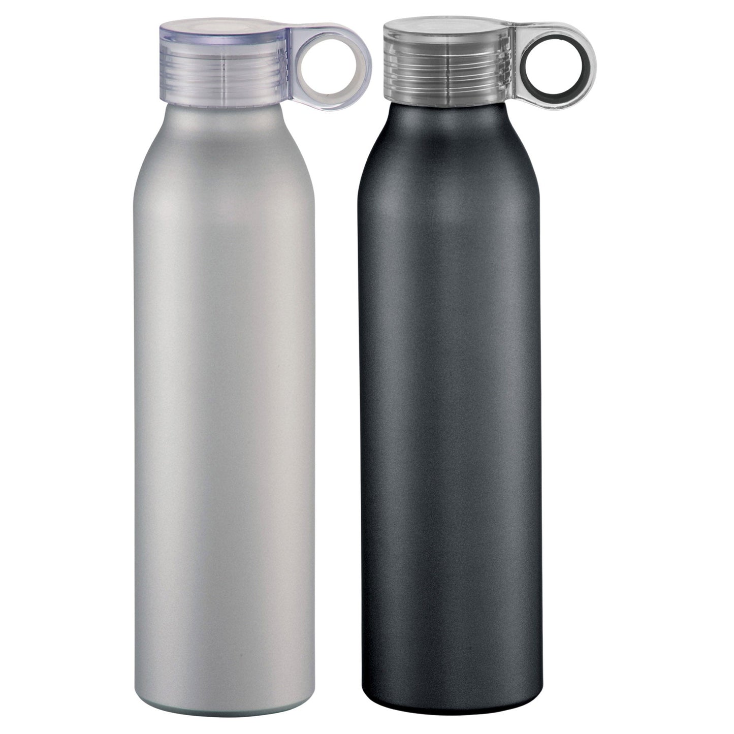 Grom 22 oz. Aluminum Sports Bottle