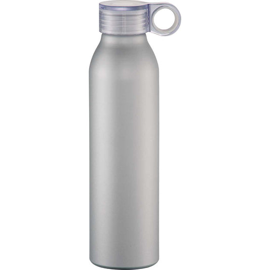 Grom 22 oz. Aluminum Sports Bottle