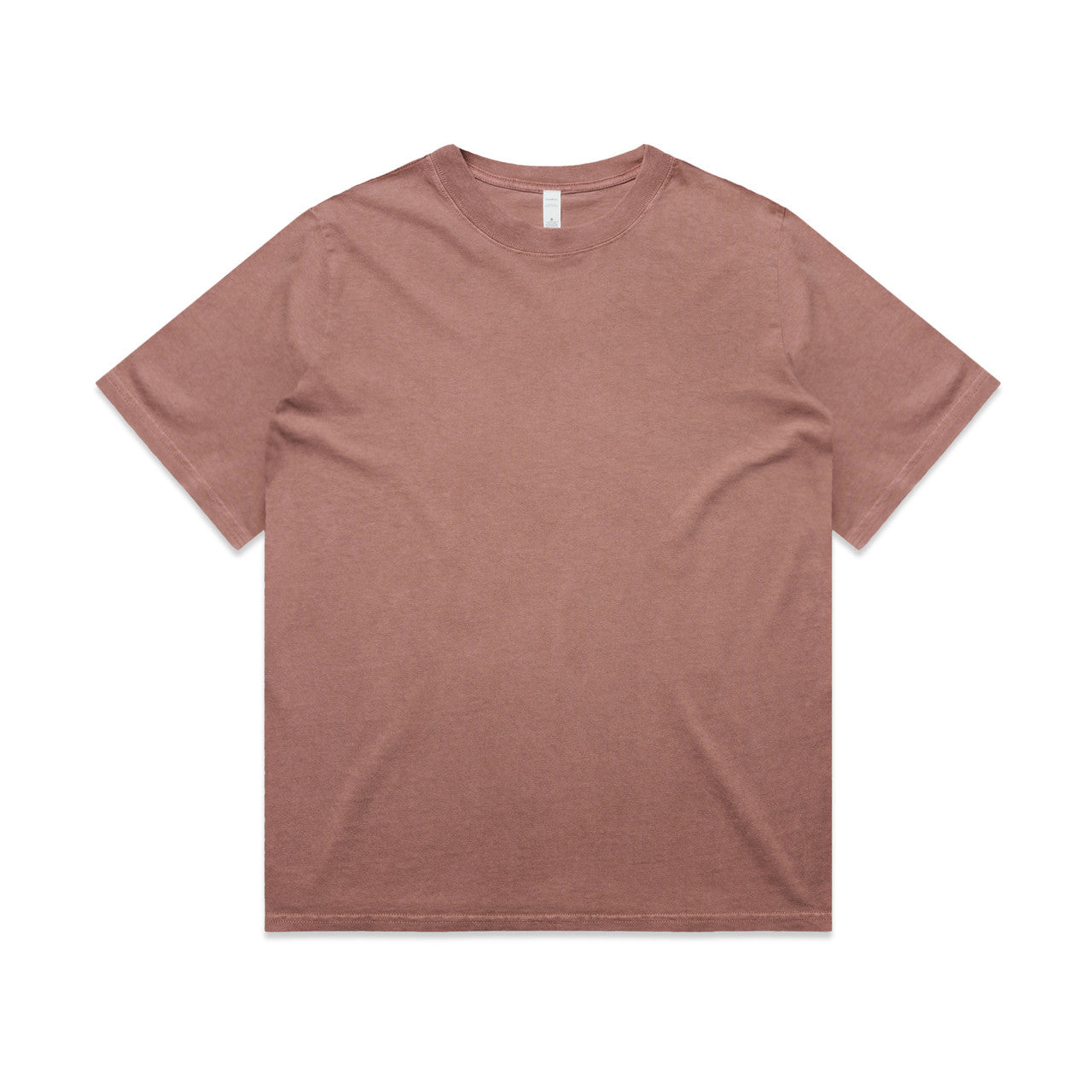 Women's Heavy Faded Tee Faded Pink
