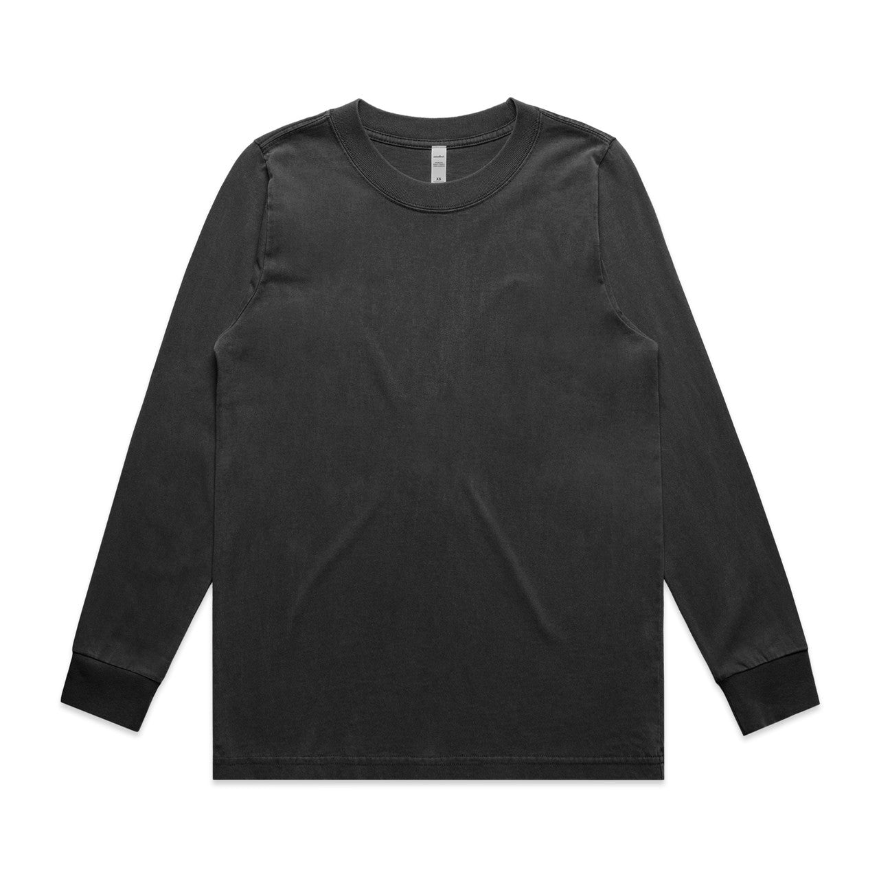 Women's Heavy Faded L/S Tee