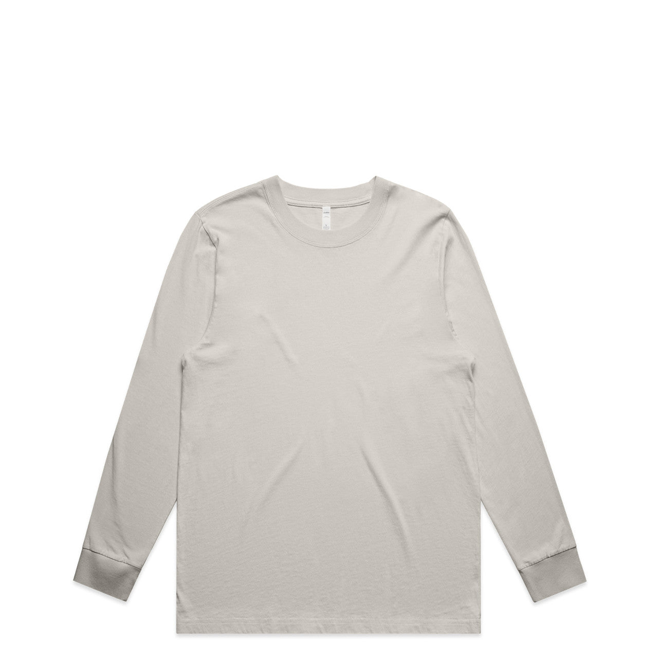 Women's Heavy Faded L/S Tee