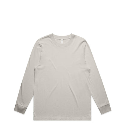 Women's Heavy Faded L/S Tee
