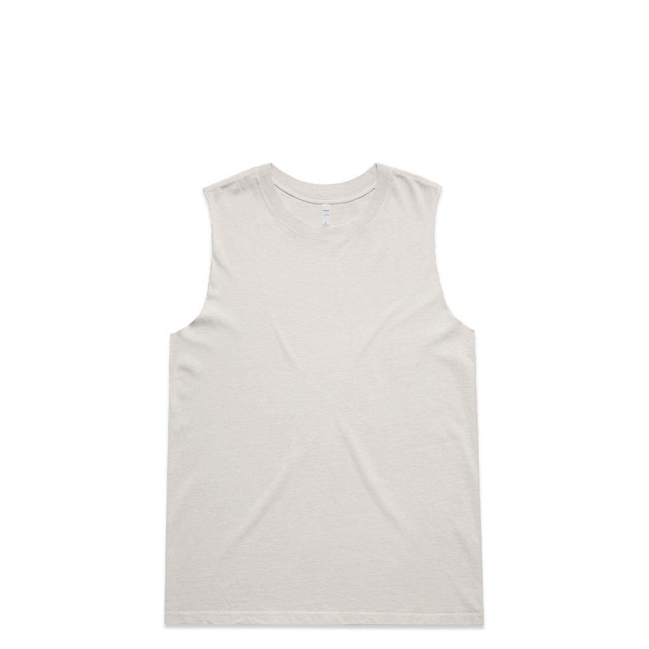 Women's Heavy Faded Tank