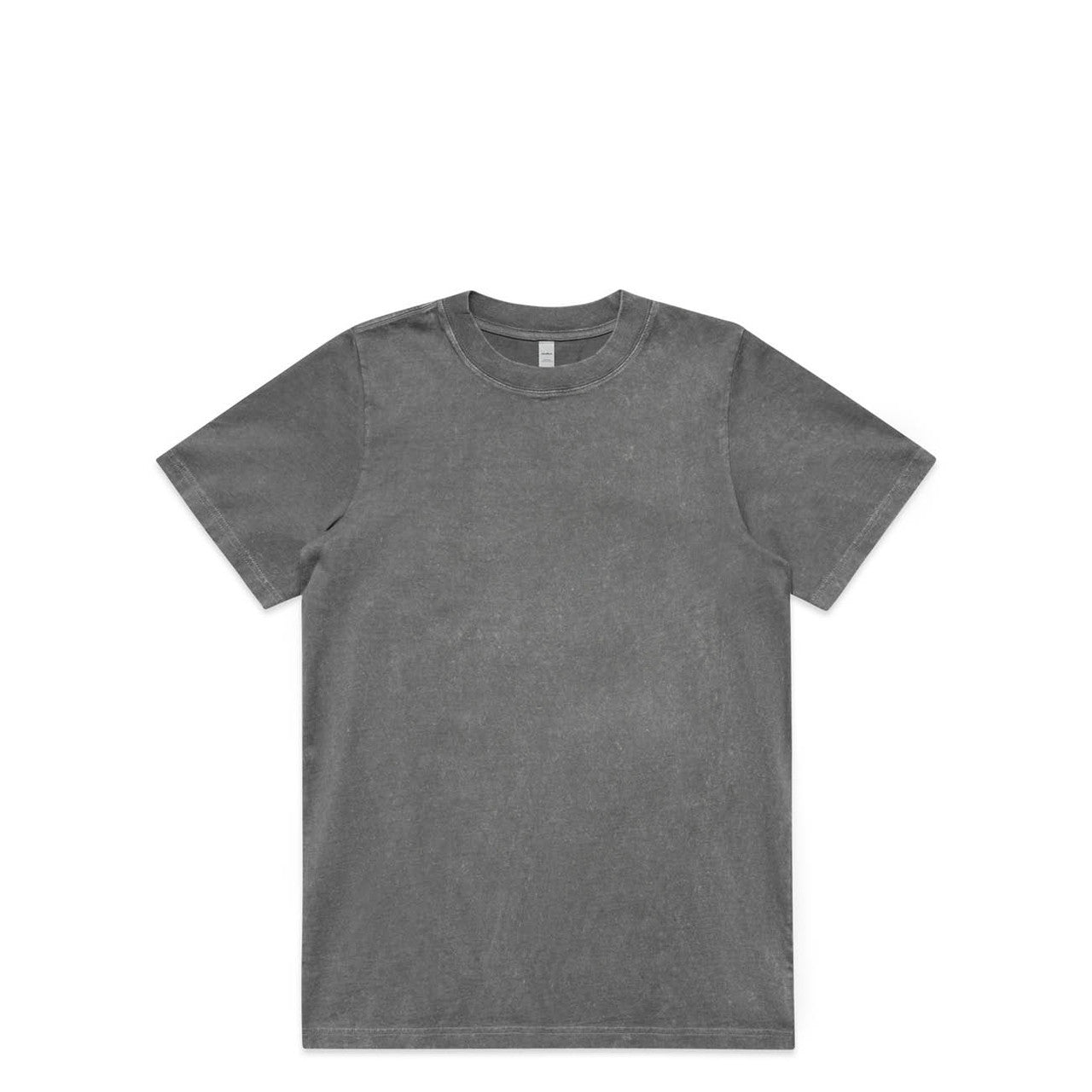 Women's Stone Wash Heavy Tee