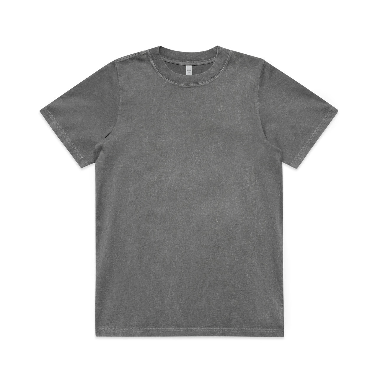Women's Stone Wash Heavy Tee