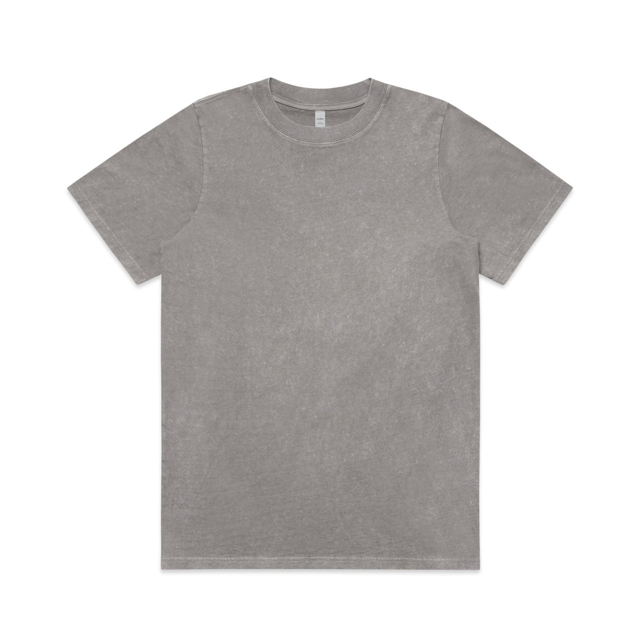 Women's Stone Wash Heavy Tee