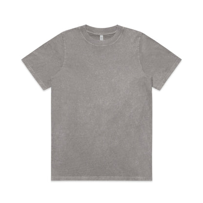 Women's Stone Wash Heavy Tee