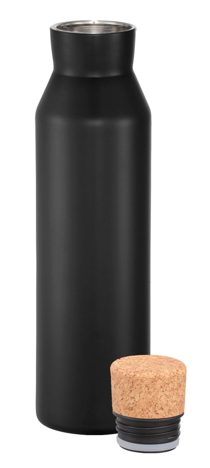 Norse Copper Vac Bottle