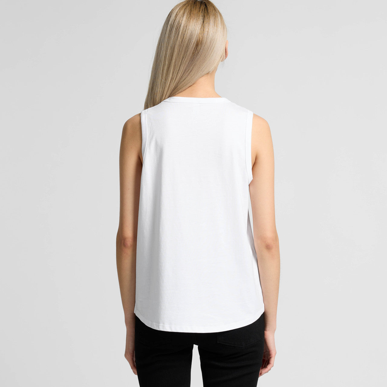 Women's Martina Tank Back