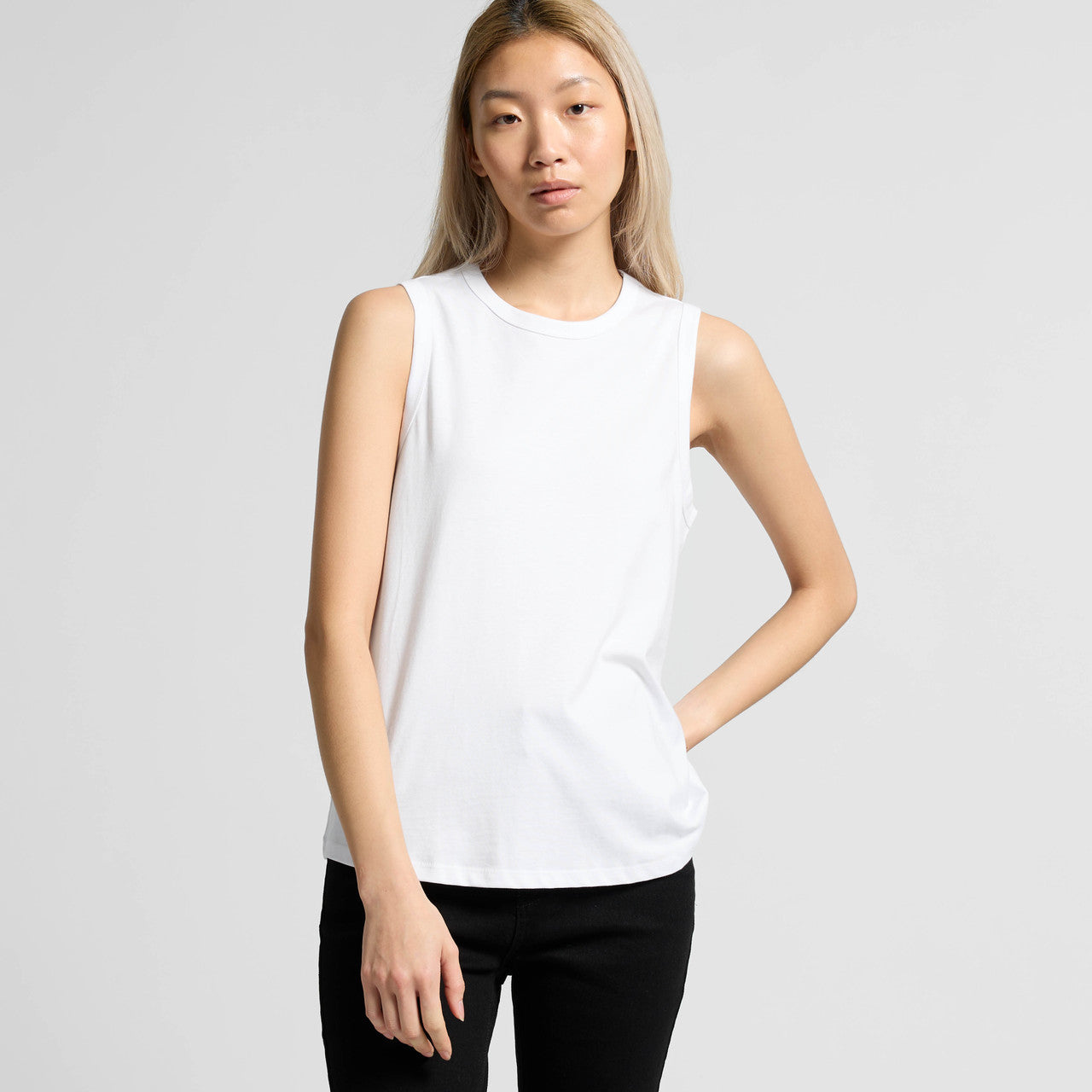 Women's Martina Tank Back