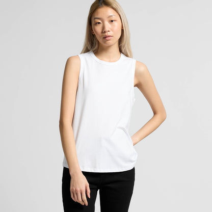 Women's Martina Tank Back