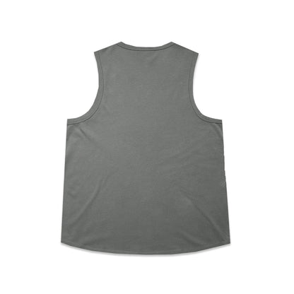 Women's Martina Tank Shadow - Back