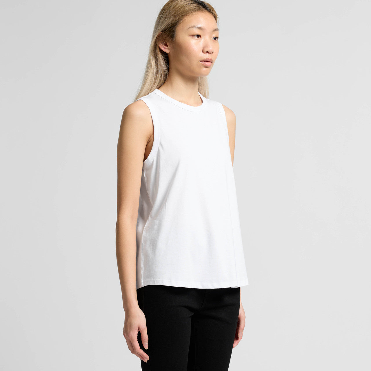 Women's Martina Tank Turn